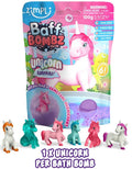 BAFF BOMBZ UNICORN SURPRISE - 100G ASSORTED