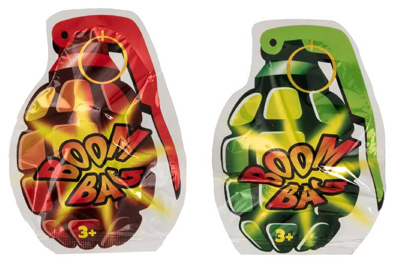 BOOM BAG ASSORTED