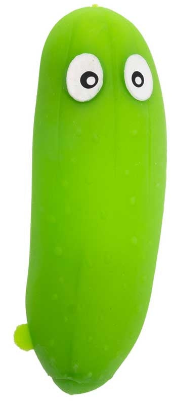 JOKES AND GAGS CRAZY CUCUMBER