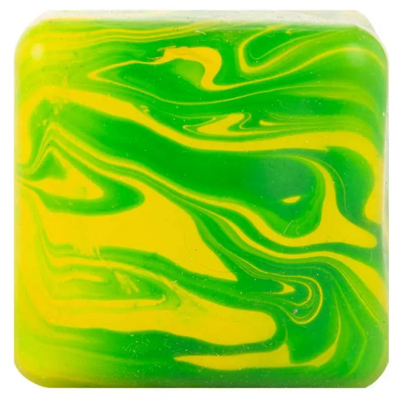 MARBLE CUBE ASSORTED