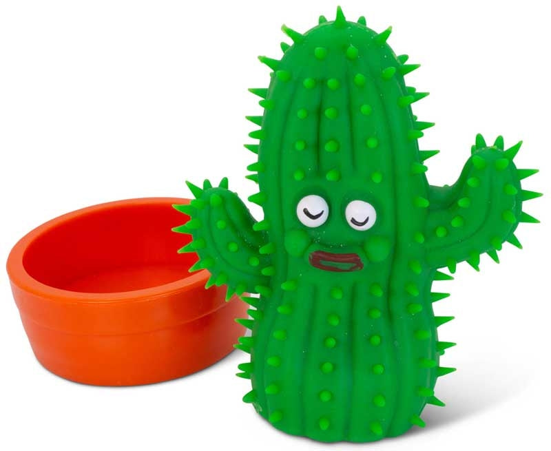 SCRUNCHEMS STRETCHIES COOL CACTUS ASSORTED
