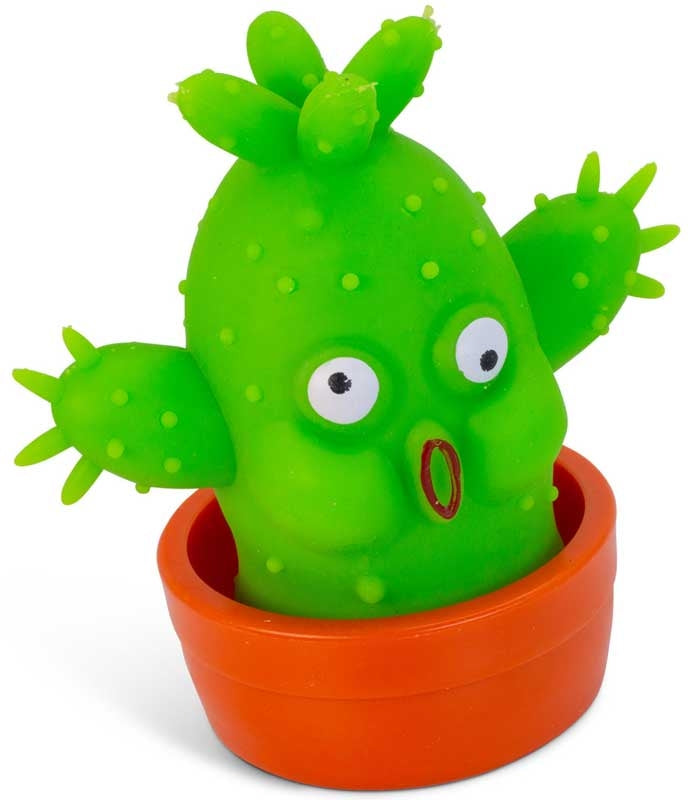 SCRUNCHEMS STRETCHIES COOL CACTUS ASSORTED