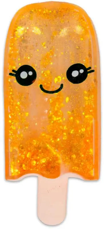 SCRUNCHEMS SUGAR ICE LOLLIES ASSORTED