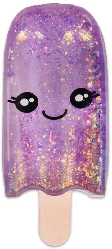 SCRUNCHEMS SUGAR ICE LOLLIES ASSORTED