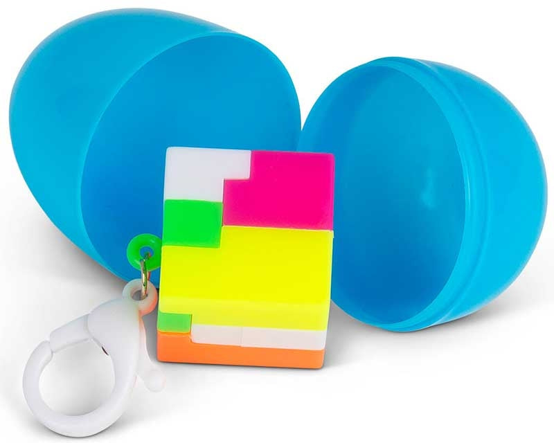 SENSORY SURPRISE VENDING MACHINE ASSORTED