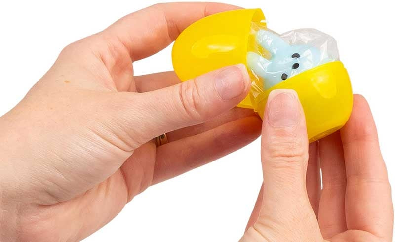 SENSORY SURPRISE VENDING MACHINE ASSORTED